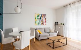 Suite 51 Appartamento Con Terrazzo A 50 Mt Dal Lago - Private Parking (Adults Only)